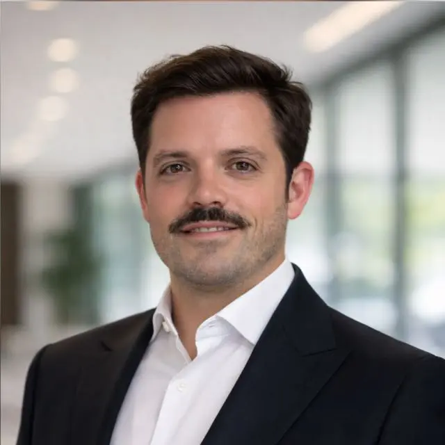 Javier Muñoz, CEO de ECO Solutions